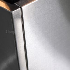 Commercial Stainless Steel Fan Cooling Cake Showcase Refrigerate Cake Display