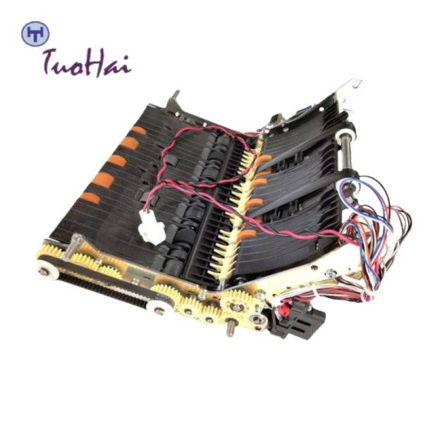 Buy Genuine Wincor Nixdorf Transport Head Assembly CRS ATS-BO-TR 1750263295 at wholesale prices