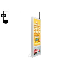 China 6ms 21.5 1.8GHz Wall Mount Digital Signage 1920x1080 on sale