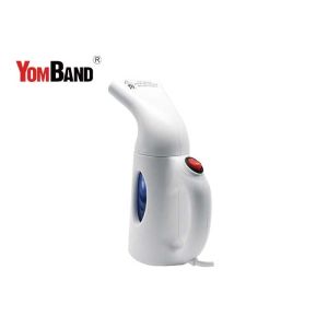 Durable Handy Garment Steamer Exclusive Welding Technology For Nozzle Head