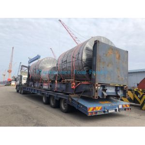 Foam Filled Marine Navy Boat Fenders Floating Dock Fenders Marine Pier Fenders