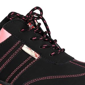 Shengjie Comfortable EVA Insole Slip Resistant Steel Toe Worker Metal Eyelets