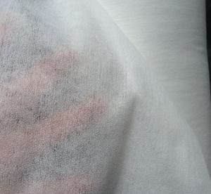 Plain Spunlace Non Woven Fabric For Baby Wipes