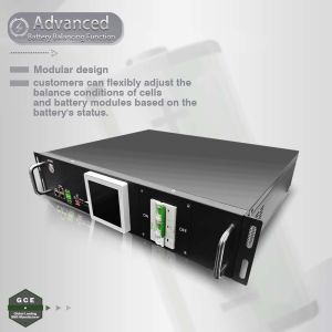 China 5000 Records high voltage BMS(HV BMS) with 2-Channel Relay Dry Contact Output on sale