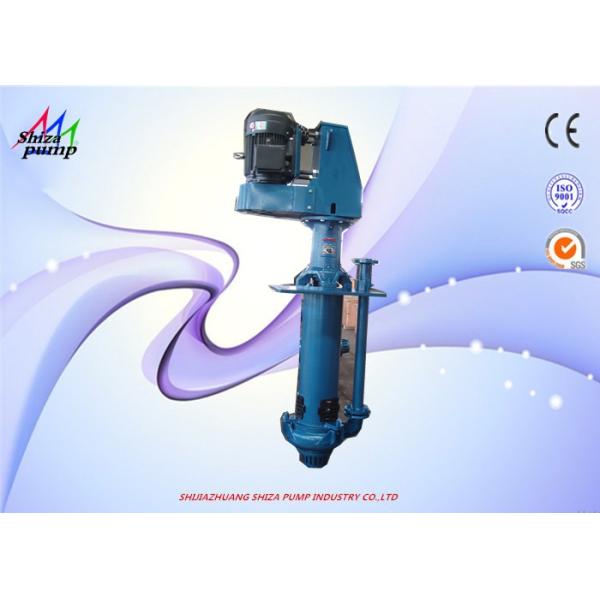 Buy 65QV - SP Submerged Sump Pump , Sand Pumping Vertical Mud Pump at wholesale prices