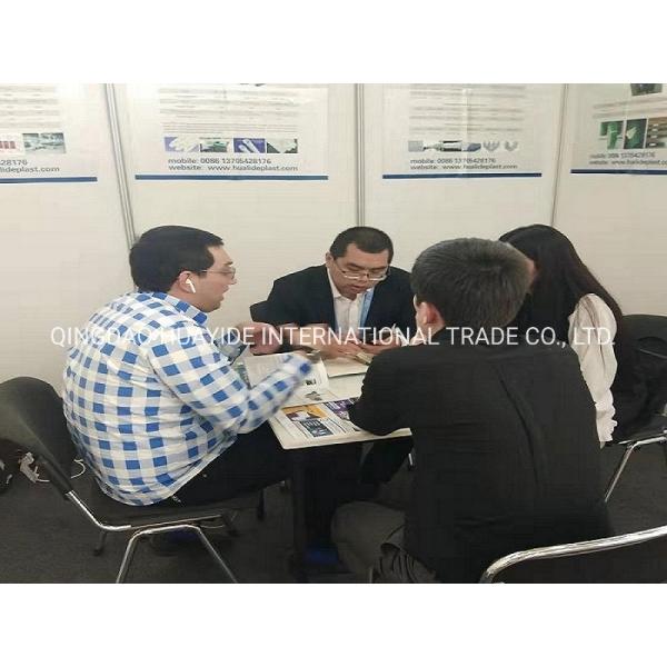 Worth Buying PVC Fibre Reinforced Pipe Extruder Line