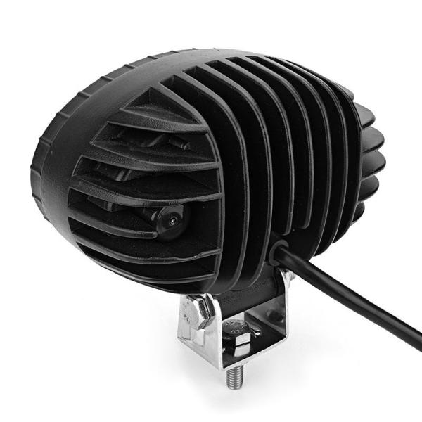 Red / Blue Line Beam Forklift Safety Warning Forklift Zone Light