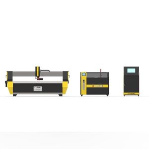 Automatic Waterjet Ceramic Tile Cutter Machine CE TUVE ISO9001 Certificated