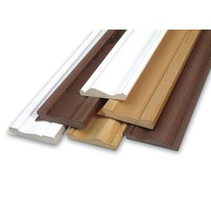 Economic Wood WPC Wall Panel