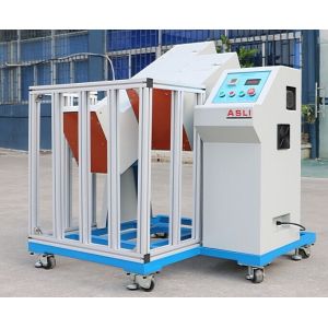 5kg Max Load Lab Test Equipment For Drum Drop Impact Testing EC60068 GB/T2324.8