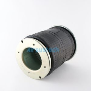 Goodyear 1R14-729 CONTITECH 4023NP03 Trailer Truck Air Suspension Spring