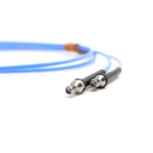 18GHz Cable Assembly N Male and SMA Female Conn. with TFLEX141/ RG402 Cable