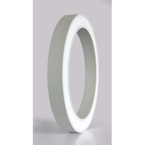 SMD5630 Led Circle Pendant Light IP20 Trimless Recessed Linear Lighting