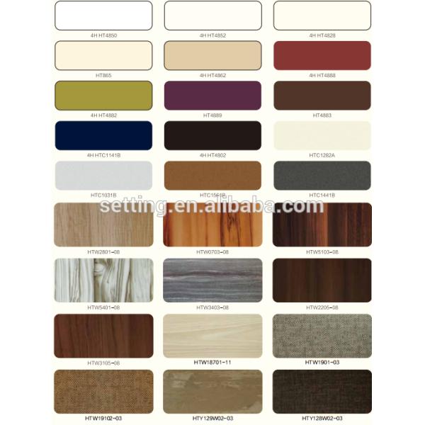 Decorative Acrylic MDF in 4*8FT