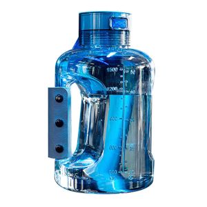 Molecular Hydrogen Water Maker Fitness Wellness Edition