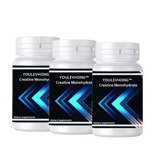 YOULEVHONG Nutrition Micronized Creatine Monohydrate Supplements Unflavored