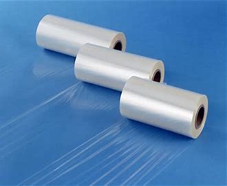 Buy 6000m 12000m 18000m PA6 Sequential BOPA Film at wholesale prices