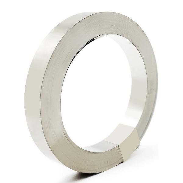 Buy Grade 1 UNS R50250 Pure Titanium Foil at wholesale prices