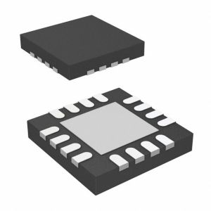 Integrated Circuit Chip LM5150QRUMRQ1
 Automotive Low IQ Boost Controller
