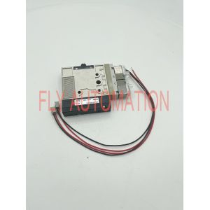 SMC ZM131HF-K5LZ-Q Vacuum Generator Zm Vacuum System