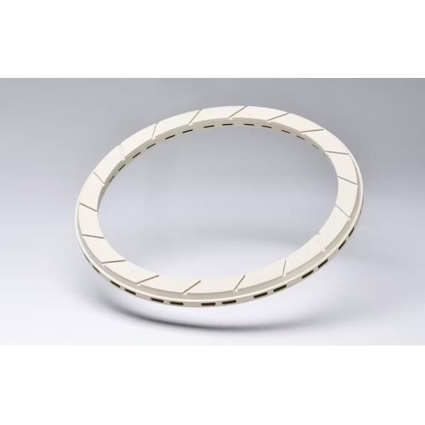 Buy Customized Shape Plastic PEEK Body Semiconductor Equipment Body at wholesale prices