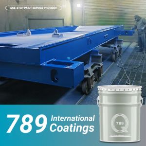 China Emulsion Customized Metal Protective Coating Anti Rust Removal Paint on sale