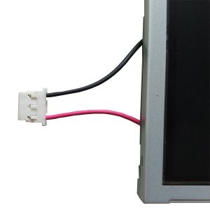 LTA065A043F 40 pins Connector LCD Display Module