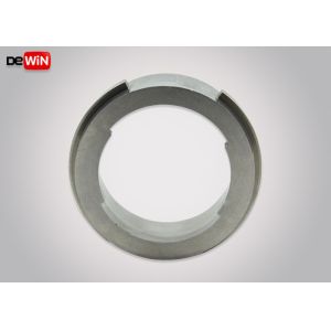 Stainless Steel CNC Machined Components Precision Milling Machining