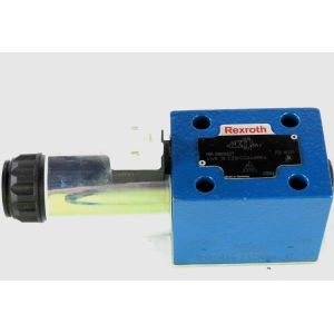 China Rexroth R900593277 4WE10C3X/CG24N9K4 4WE10C33/CG24N9K4 Directional Spool Valve on sale