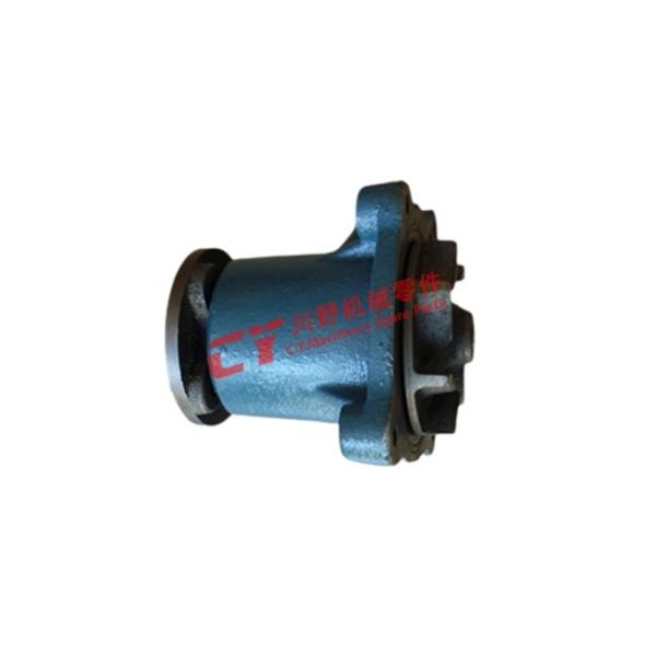 Buy Mitsubishi 6D31 ME391343 Water Pump at wholesale prices