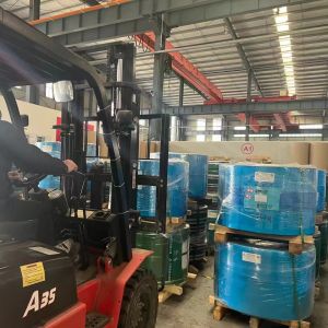 SUS430 Stainless Steel Strips 0.1mm 0.2mm 0.3mm With 2D Surface Slit Cutting