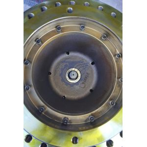 VOE14592003 VOE14613278 VOE14522564 For VOLVO EC700B EC700BHR EC700C EC700CHR