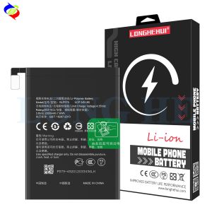 R8107 Mobile Phone Models Rechargeable Batteries Replacement for OPPO R5 R8106