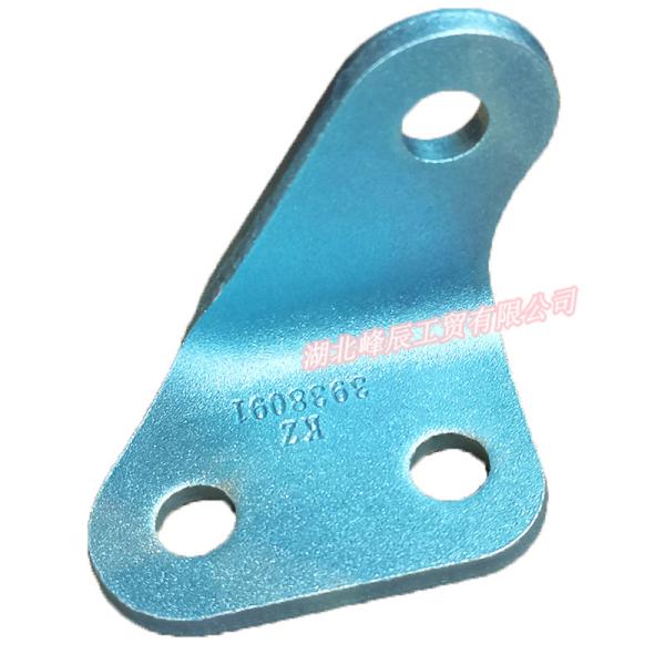Dongfeng/Dcec Kinland Engine Parts Auto parts for Truck Fuel Pump Bracket C3938091