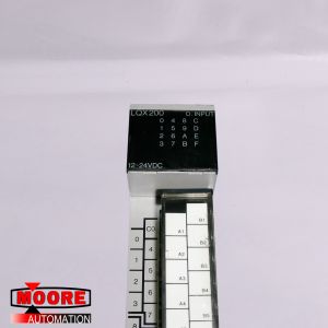 LQX200 HITACHI Programmable Controller