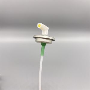 Metered Valve for Air Freshener | Precision Control Valve | Adjustable