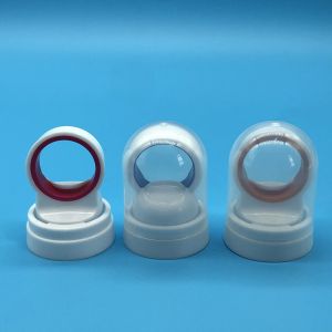 Reusable Skincare Spray Valve for Eco-Friendly Beauty Sustainable