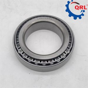 LM503349 LM503310 Taper Roller Bearings LM503349/10 45.987x74.976x18mm