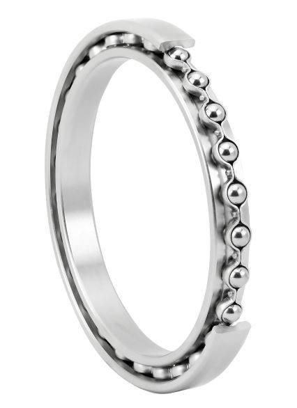 Buy Deep Groove Bearing EMQ Bearings 61805 61810 at wholesale prices