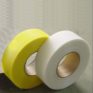 High Strength Fiberglass 9x9 50mm Self Adhesive Joint Tape