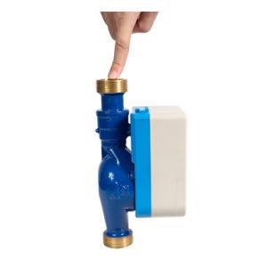 China R100 Class B Prepaid Watermeter With Low Credit Warning Programmable on sale China R100 Class B Prepaid Watermeter With Low Credit Warning Programmable on sale