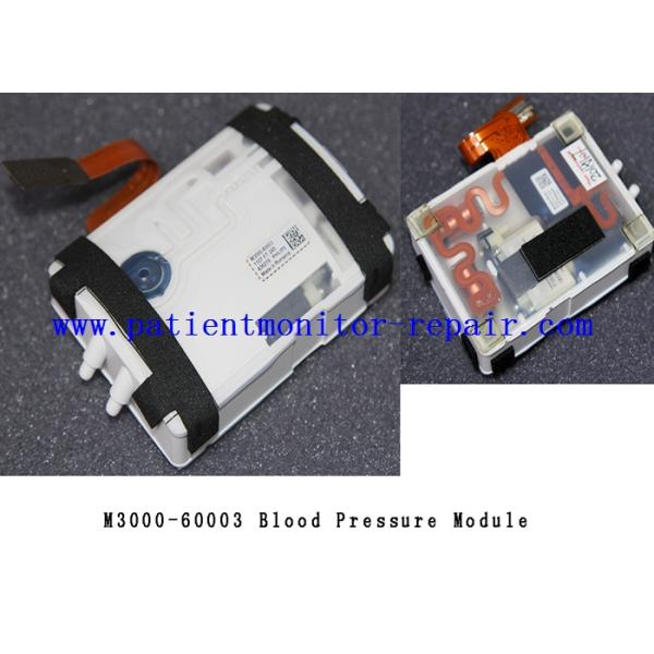 M3000-60003 Blood Pressure Module For M3001A 90 Days Warranty