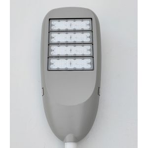 Led Solar Street Light all in one With Radar Sensor 80w 100w Integrated 18000lm~22000lm high efficiency