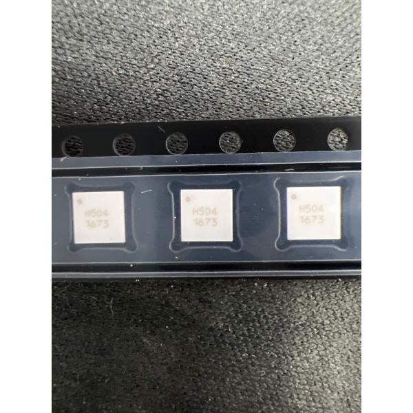 Buy HMC504LC4B New And Original  QFN-24  Integrated Circuit at wholesale prices