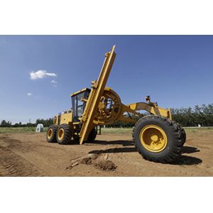 SEM919 China motor grader supplier