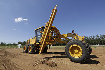 Buy SEM919 China motor grader supplier at wholesale prices