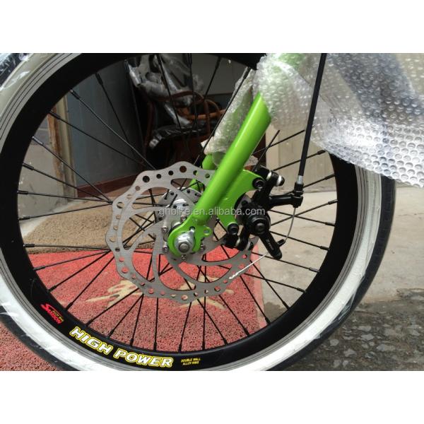 Lowrider Beach Cruiser Bicycle with 20-24 inch Wheel Size and Shimano Inner 7 Speed