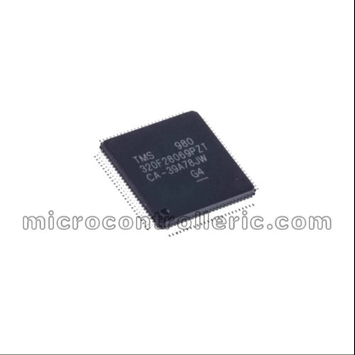 China TMS320F28069PZT 32-bit Microcontrollers - MCU PICCOLO MCU on sale China TMS320F28069PZT 32-bit Microcontrollers - MCU PICCOLO MCU on sale