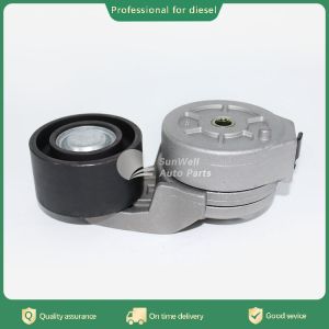 China supply Engine part assembly 6BT belt tensioner 3933725