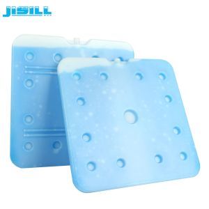 Plastic 31x28.5x3cm HDPE Large Gel Ice Pack